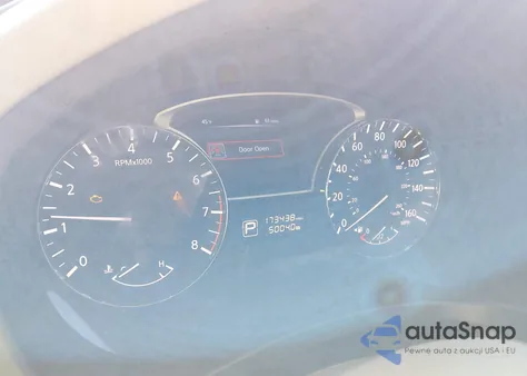 2015 Nissan Altima 2.5 S from USA, damaged, VIN 1N4AL3AP4FN871185